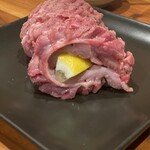 なまらむーちょ - 