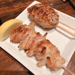 Sumibi Yakitori Noroshi - 