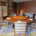 Chinese Ryouri Tori - 包间