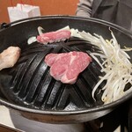 なまらむーちょ - 