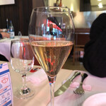 ラ・テンダ・ロッサ - 