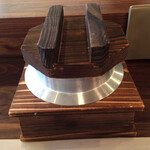 とんかつ 蒼樹 - 