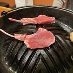 なまらむーちょ - 