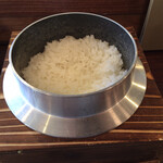 とんかつ 蒼樹 - 