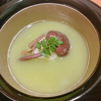銀座ろくさん亭 - 