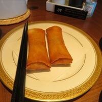 中国料理 桃李 - 春巻