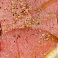 焼肉&手打ち冷麺 二郎 KANAYAMA - 