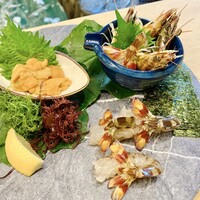 河太郎 中洲本店 - 