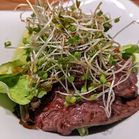 WAGYU UTOKA - 