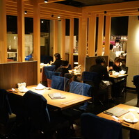 京鼎樓 HANARE店 - 