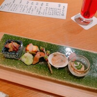 銀座ろくさん亭 - 