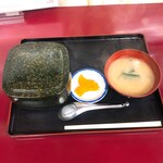 珍満 - カツ丼