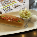 エビス カフェ - 