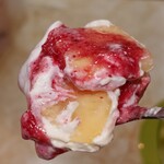 カフェ・ド・ブルー - 