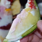 カフェ・ド・ブルー - 