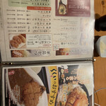 Tonkatsu Mine - 