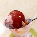 カフェ・ド・ブルー - 