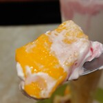 カフェ・ド・ブルー - 