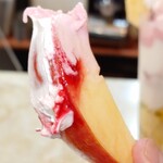 カフェ・ド・ブルー - 