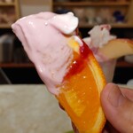 カフェ・ド・ブルー - 