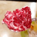 カフェ・ド・ブルー - 