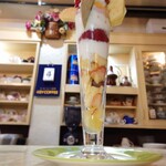 カフェ・ド・ブルー - 