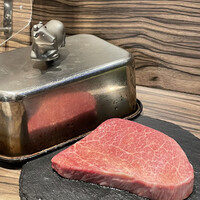 焼肉 ジャンボ はなれ - 