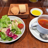 Terrace Dining TANGO - 