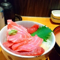 日本橋茅場町 寿司 鮮極 - 