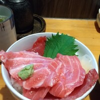 日本橋茅場町 寿司 鮮極 - 