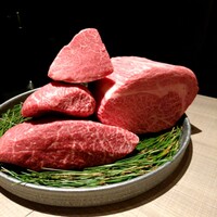 うし松 - 