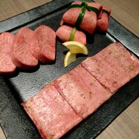 うし松 - 