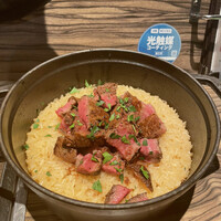 焼肉 ジャンボ はなれ - 