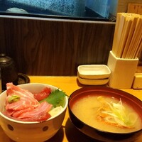 日本橋茅場町 寿司 鮮極 - 