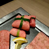 うし松 - 