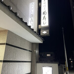 Kikuzushi - お店の屋号