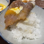 肉料理ふくなが - 