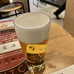 ビールスタンド重富 - 