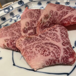 肉料理ふくなが - 