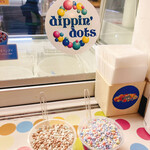 Dippin'dots IceCream - 