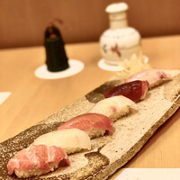 すし家 一柳 - 