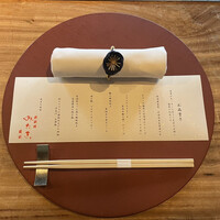 鉄板焼 みたき 桜坂 - 