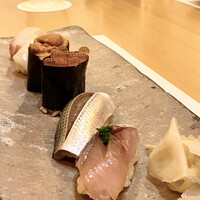 すし家 一柳 - 
