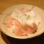 カッシーワ - 