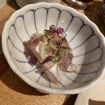 sio - りゅうきゅうという刺身のヅケかな