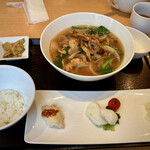 みこころ 無添加チャイナ935 - 