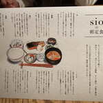 sio - 解説はコレが全て