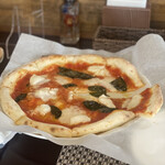 LA PIZZICA - 