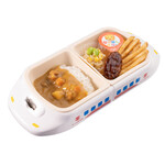 Children's curry set