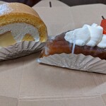 GATEAU Marie - 